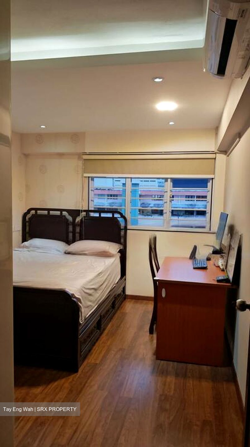 Blk 707 Clementi West Street 2 (Clementi), HDB 3 Rooms #632414521